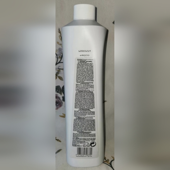 L'Oréal Pro Blond Studio Sunkissed Lightening Oil (Ammonia Free)  *Discontinued - Picture 5 of 5